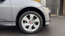 Jaguar I-Pace 294kW EV400 SE 90kWh 5dr Auto [11kW Charger] Electric Estate